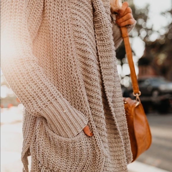 Baby Blanket Soft Cardi - Picture 8 of 8